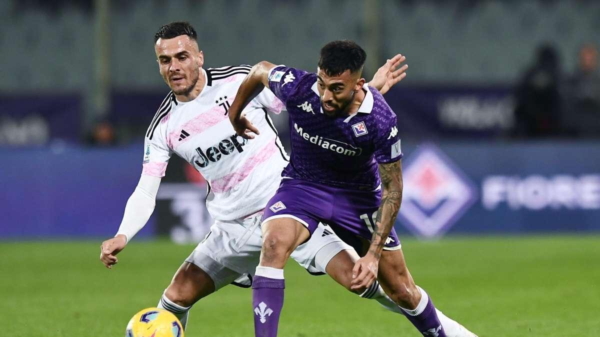 Juventus.com - International recap, la Serbia vola ad Euro 2024