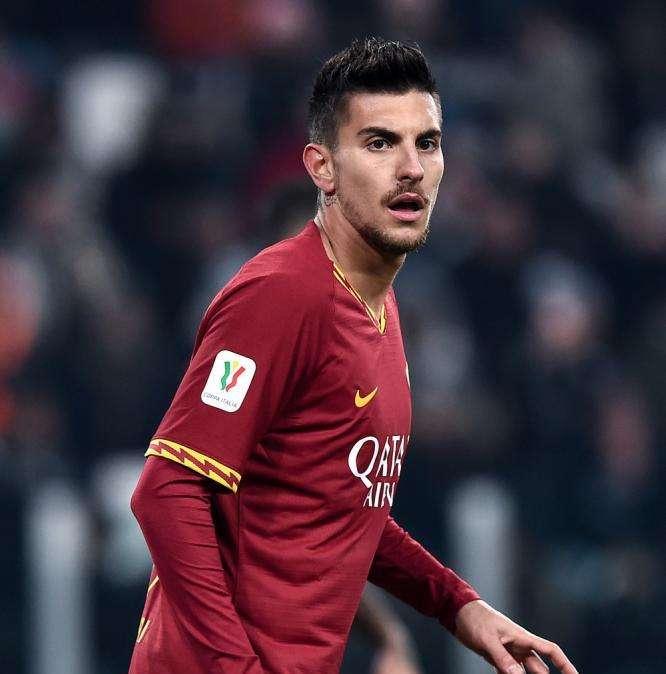 Pellegrini pronto a rifiutare le big per restare alla Roma