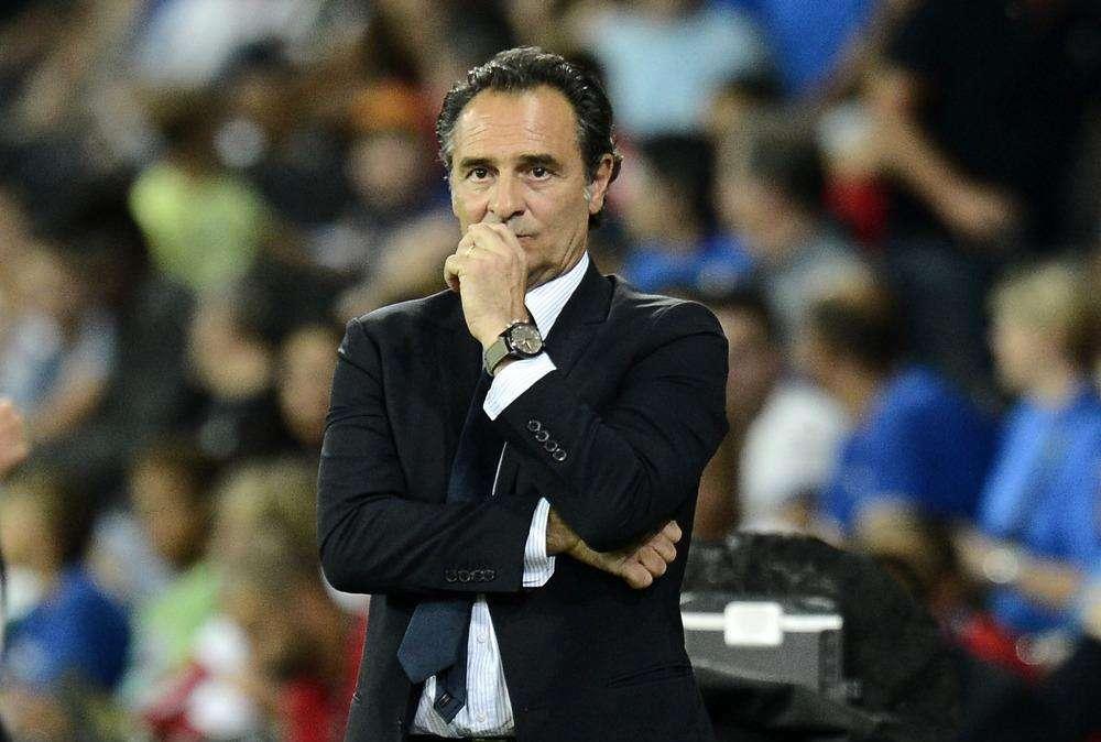 PRANDELLI: "Chiamavo gli juventini anche prima di Conte. Giovinco? La maglia non importa, gioca"