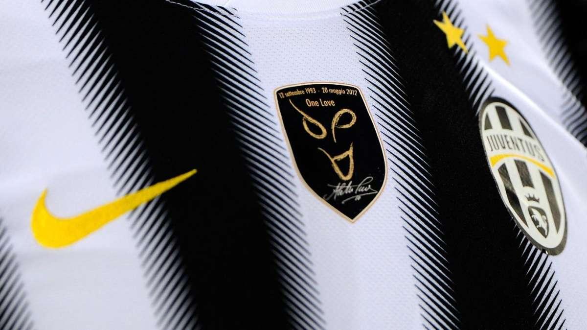 Screzi Juve-Nike per la maglia