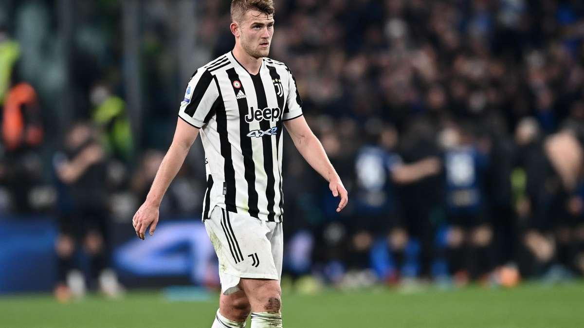 ESCLUSIVA TJ - Roy su de Ligt: "Premier League avanzamento di carriera, lo vedrei bene al City con Guardiola. Ma gli arrivi di Pogba e Di Maria potrebbero fargli cambiare idea..."