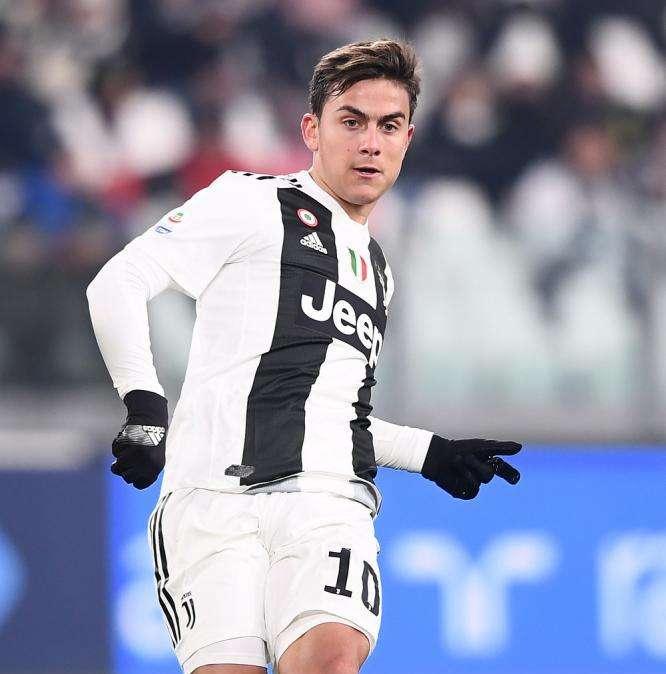 DYBALA SU INSTAGRAM: “Tre punti importanti per il nostro obiettivo”