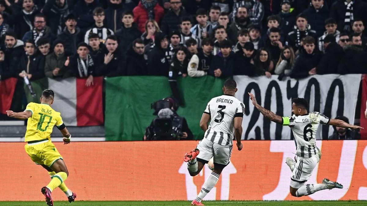 LA JUVENTUS su Instagram: “Tutto da giocare la prossima settimana”