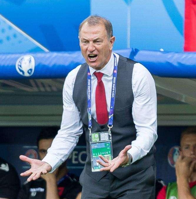 De Biasi: "Il discorso di Sarri denota grande intelligenza, è una persone seria che sa cambiare"