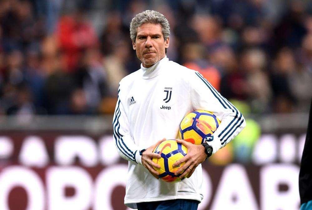 Filippi a JTV: "Contento per Szczesny. Champions League? Meritavamo il passaggio del turno"