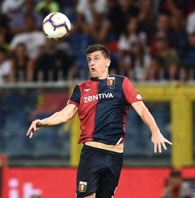 Preziosi: "Piatek via a gennaio? Sarebbe folle"