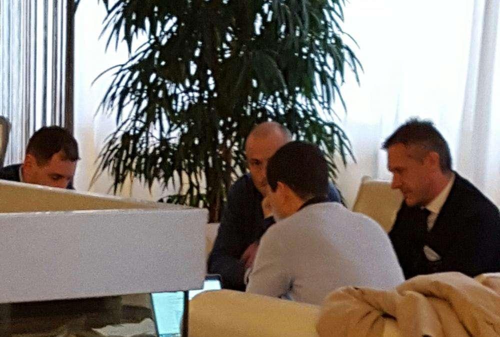 Gazzoni Frascara (ex pres. Bologna): "Con il Var non ci sarebbe stata Calciopoli"