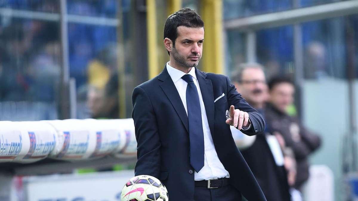 Stramaccioni: "Juve ancora più forte perché viene da un'annata di sofferenza"