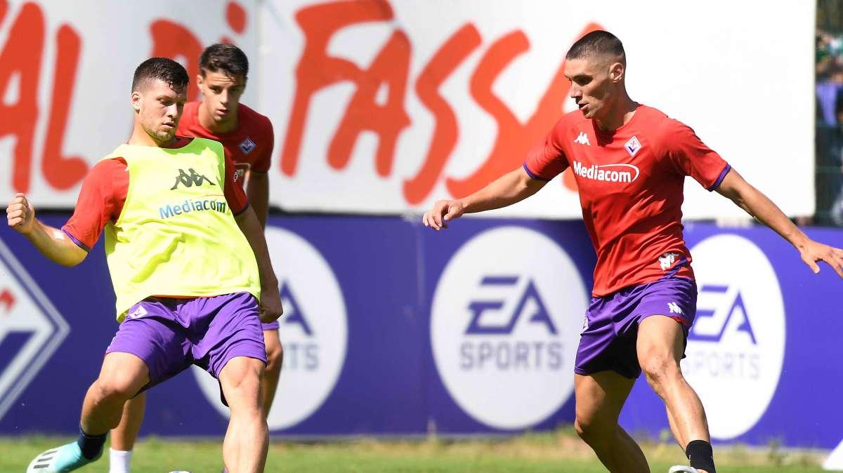 Gazzetta - Milenkovic-Fiorentina, sarà rinnovo