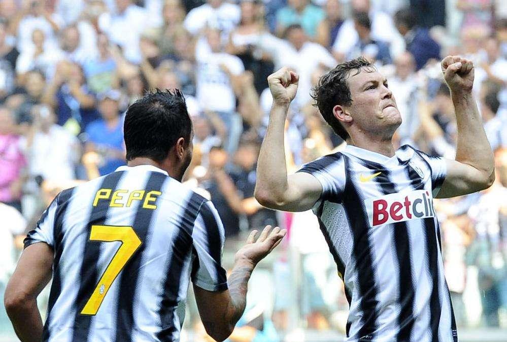 UN ANNO DI JUVE - LICHT, IL NUOVO SOLDATINO