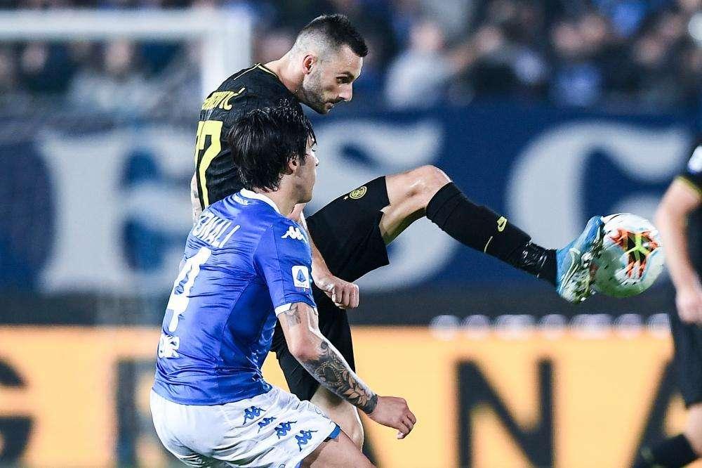 TJ - Juve in prima fila per Tonali, con i soldi di una cessione