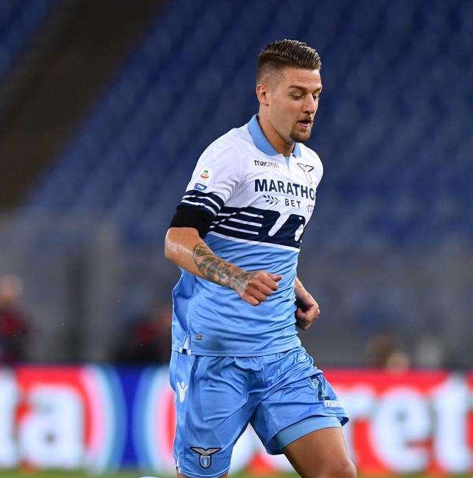 Milinkovic-Savic, la Lazio con il rinnovo potrà chiedere grandi cifre per il cartellino 
