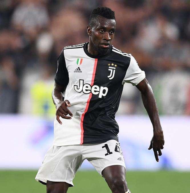 Matuidi comincia a ricevere proposte per l'anno prossimo