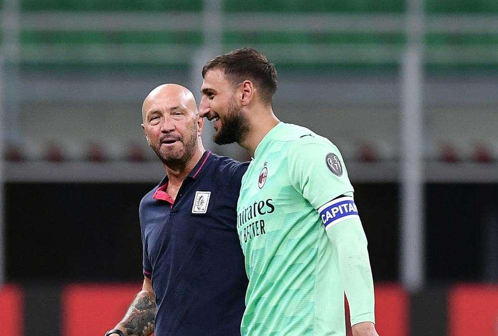 Teotino: “Pirlo fa parte di una nuova tendenza. Alla Juve servirebbe in porta uno come Donnarumma”