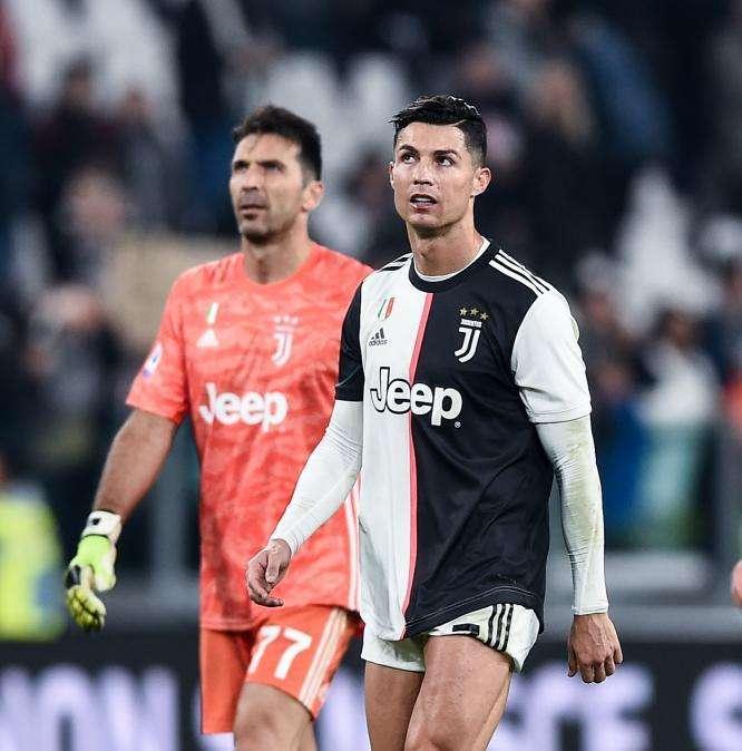Corriere Torino - La Juve e i primatisti