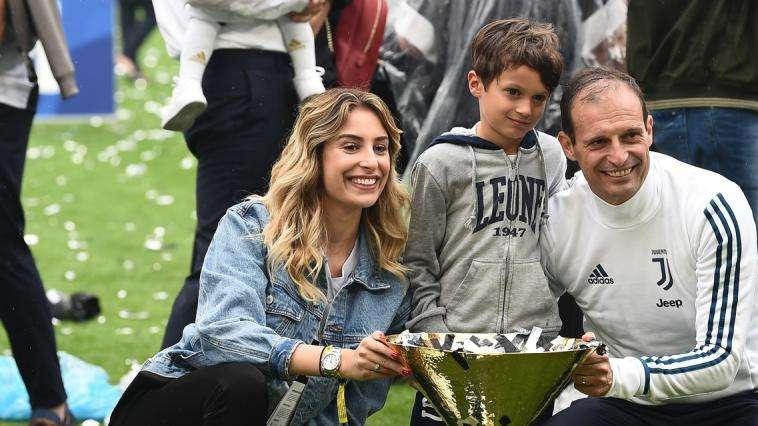 ALLEGRI A RAISPORT: "Napoli ha combattuto, ma la Juve è stata migliore e ha meritato Scudetto. I tifosi? C'è rispetto, lavoriamo insieme per centrare obiettivi"
