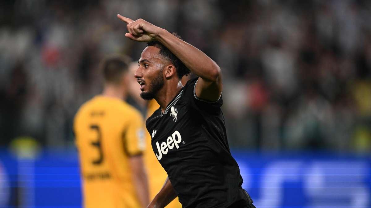 Ecco l’incredibile rigore non dato alla Juventus 