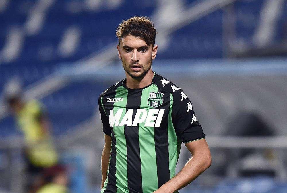 ESCLUSIVA TJ - L'ex Sassuolo Antei: "Scamacca e Frattesi da Juve. Sul match di domani..."