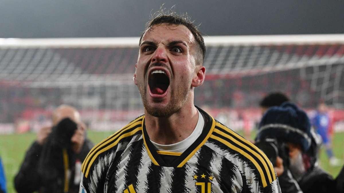 A MENTE FREDDA –  Juve operaia al comando e Giuntoli blinda Allegri 