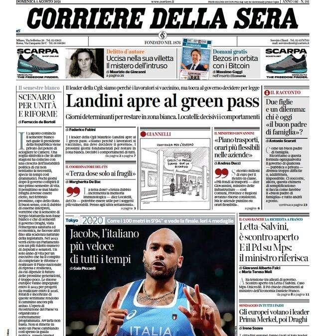 Corsera - La Juve in maschera batte il Monza 