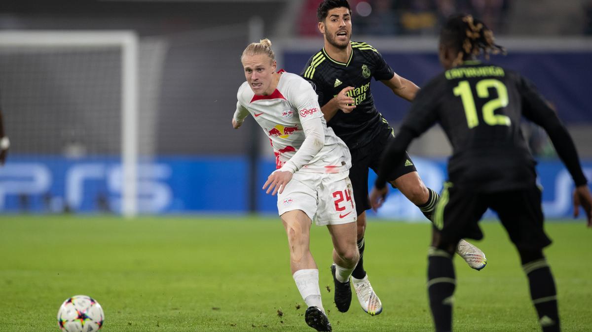 Hornig (Bild) su Schlager: "Trattative in corso per il suo rinnovo, Juve improbabile. Entro fine anno capiremo il suo futuro. E su Openda..."
