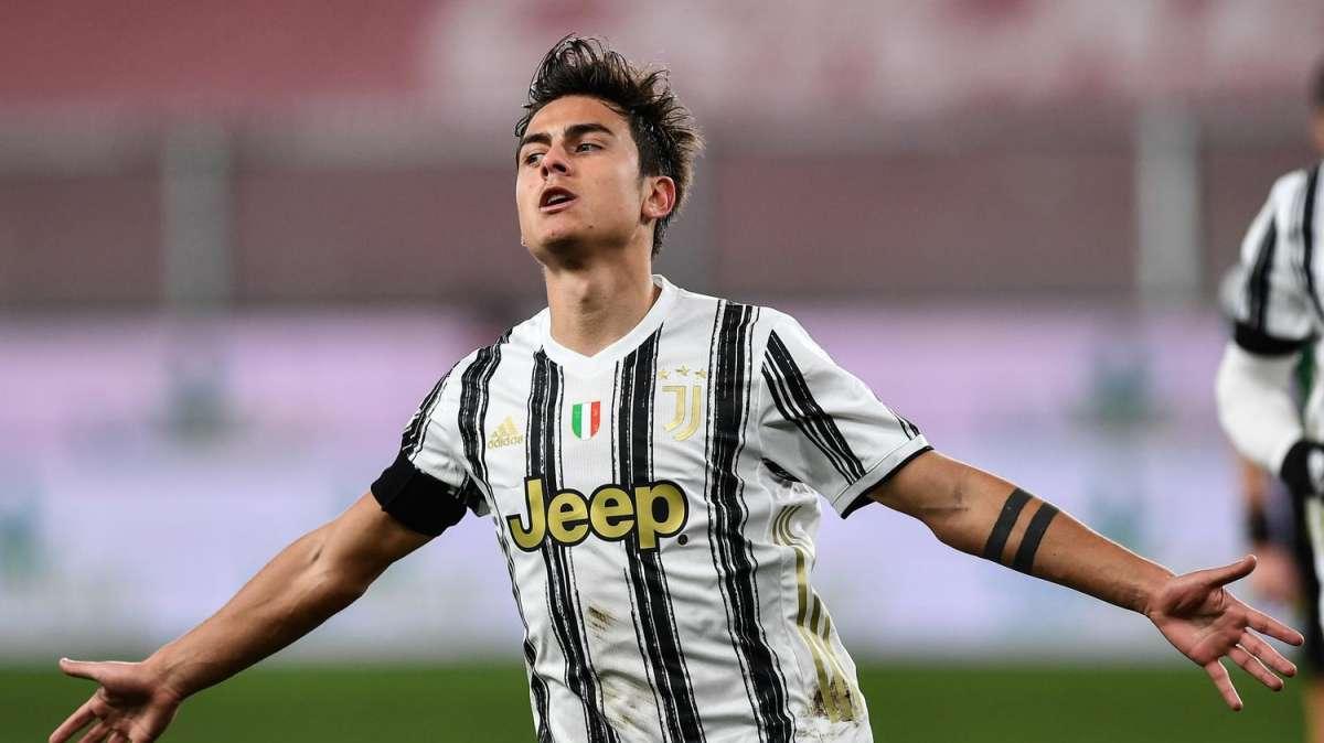Raimondi (Mediaset): "Dybala-Juve, braccio di ferro interessante. La Joya ha il coltello dalla parte del manico"