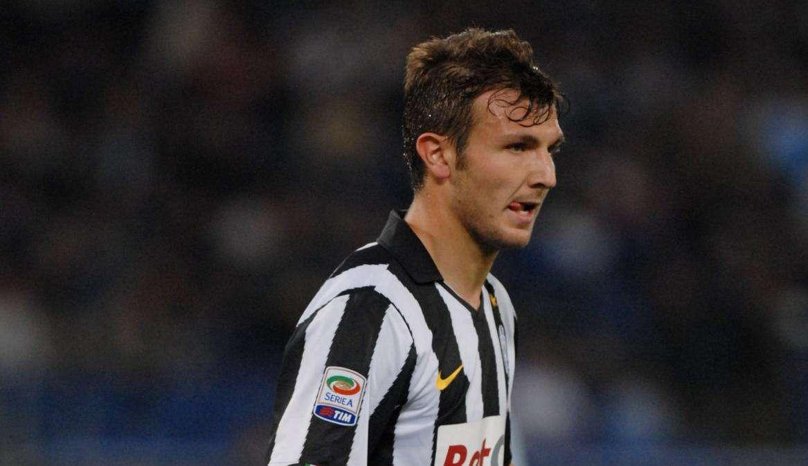 Derubato lo juventino Motta 