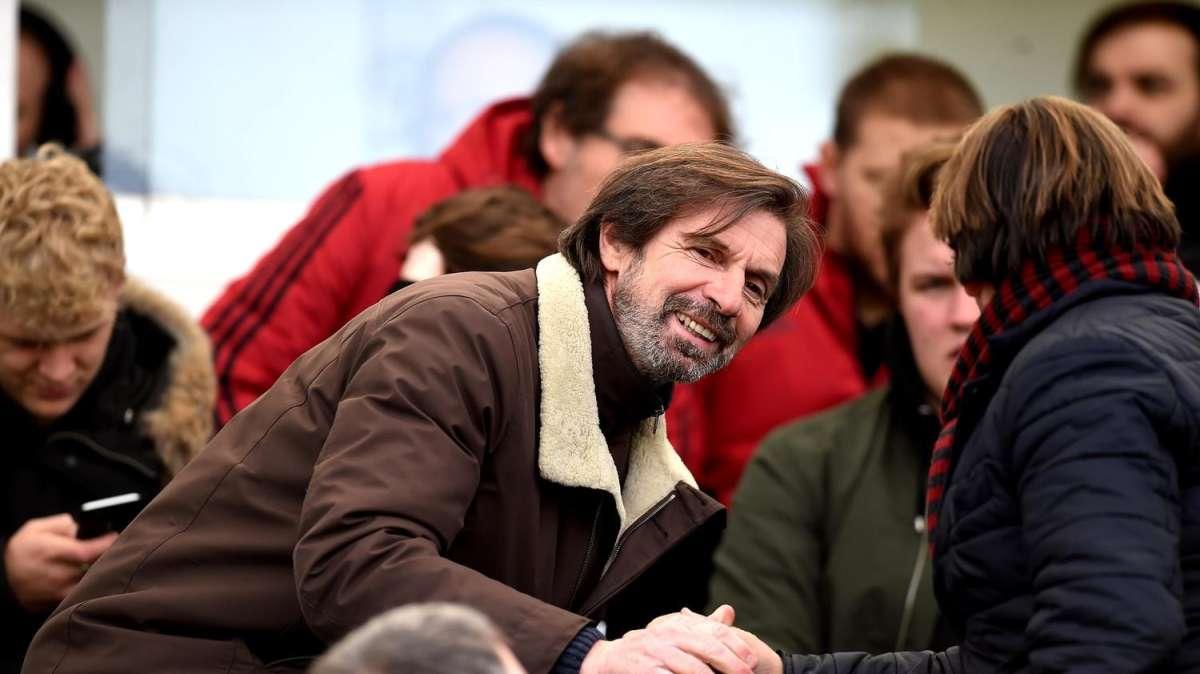ESCLUSIVA TJ - Galli su Pirlo e Gattuso: "Due goliardici, Juve e Napoli rispecchiano il loro carattere. Pirlo? Spero abbia il tempo di esprimere le sue idee. Su Locatelli..."