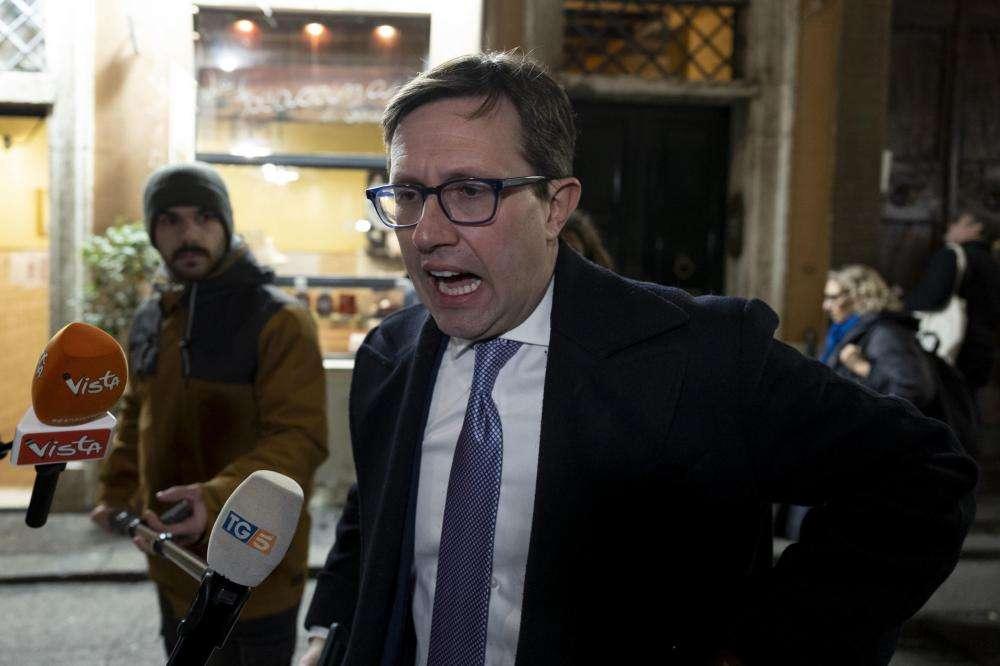 Nardella: "Nessun rimpianto per la Conference League, ora andare avanti"