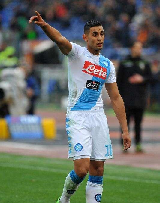 Ghoulam, il PSG è in pressing, Juve distante