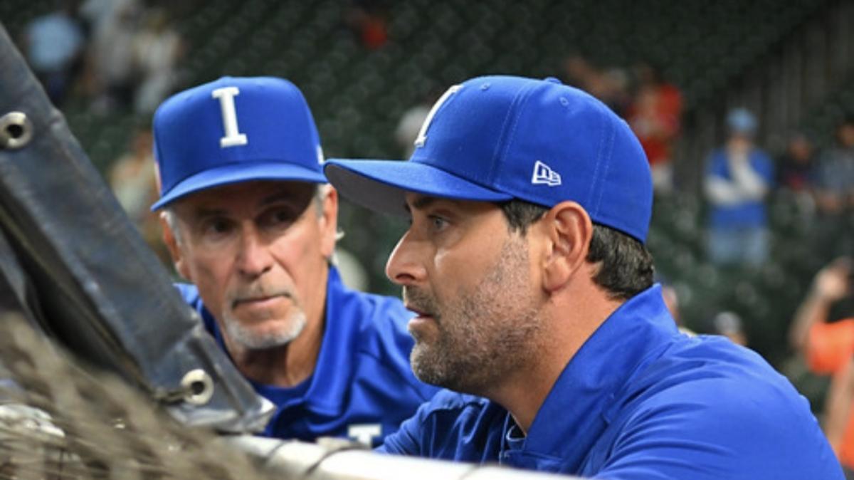 Cervelli sull'esperienza allo Stadium: "Mi sono sentito come un bambino, ho detto a Vlahovic di restare. Adoro McKennie e Locatelli, sui bianconeri che potrebbero giocare a baseball..."