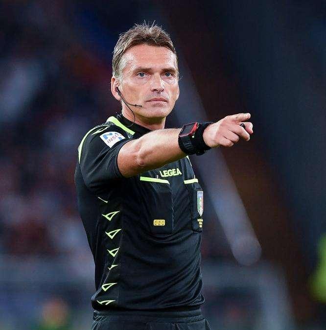 Corriere Bologna - Regolamento cervellotico, ma decisione  Irrati su De Ligt risulta corretta