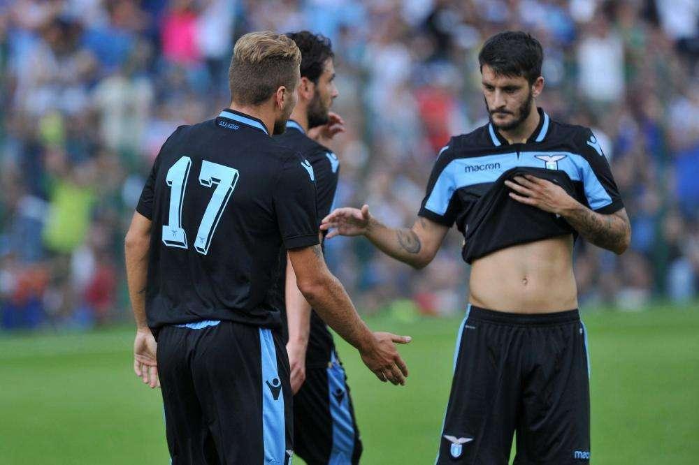 QUI LAZIO - Terminato il primo allenamento di oggi: il report, alle 18 si torna in campo 