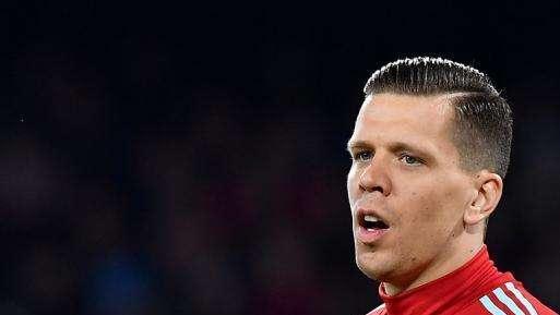LIVE TJ - SZCZESNY: "Sabato vogliamo vincere per avvicinarci allo scudetto. Cristiano Ronaldo mi dice..."