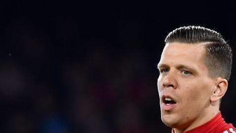 LIVE TJ - SZCZESNY: "Impressionato da Sarri. Higuain farà tanti gol. E su Dybala e Buffon...”
