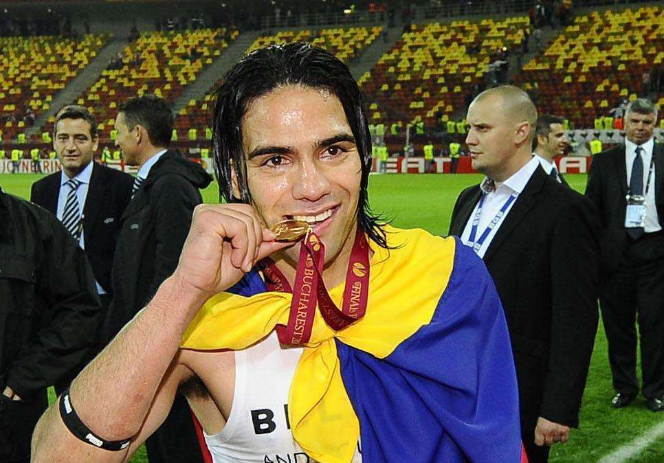 Sportmediaset - Conferme sulla trattativa Juve - Falcao 