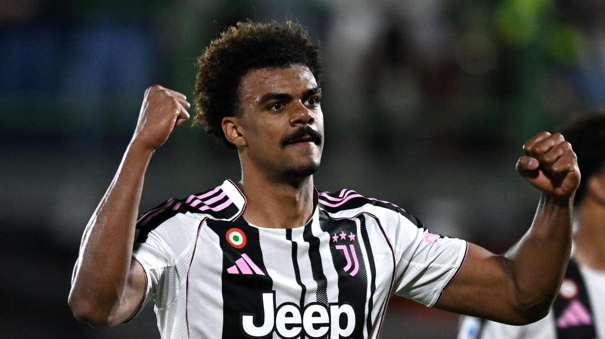 Veiga, c'è anche il Dortmund