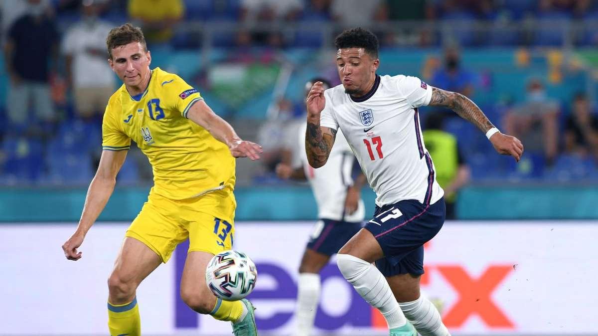 Sky Sport Germania - Juve, Barca e Borussia Dortmund su Sancho