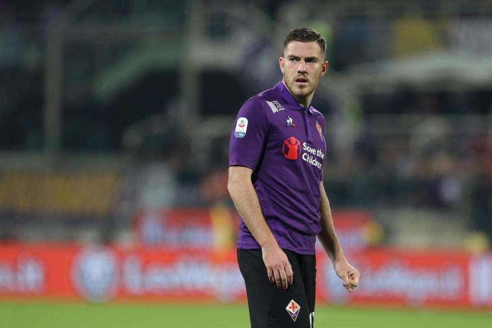 Veretout: "Juve strafavorita per lo scudetto, ma il Napoli non starà a guardare"