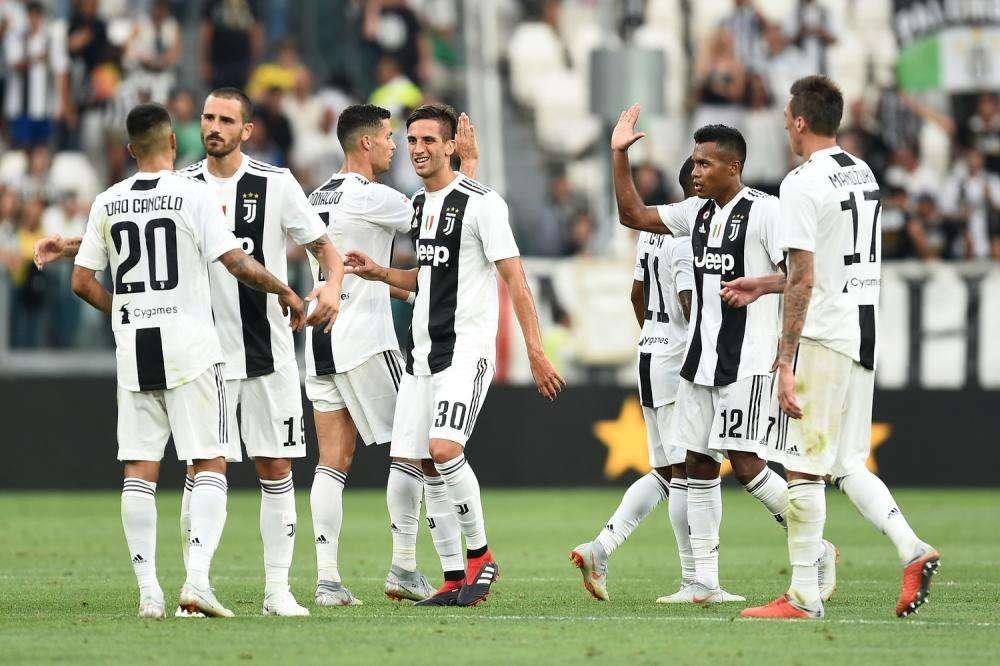 Juve-Sassuolo 2-1, le pagelle. Finalmente Cristiano Ronaldo, ma Cancelo è impressionante. Bonucci e Costa rovinano il finale
