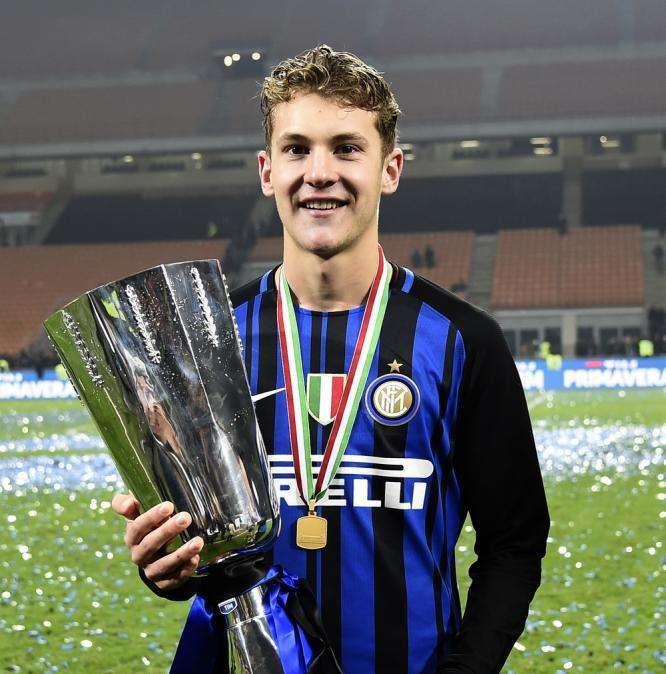 Inter, Samaden: "Odgaard come Ibra. Colidio strappato a City e Juve grazie a Zanetti"