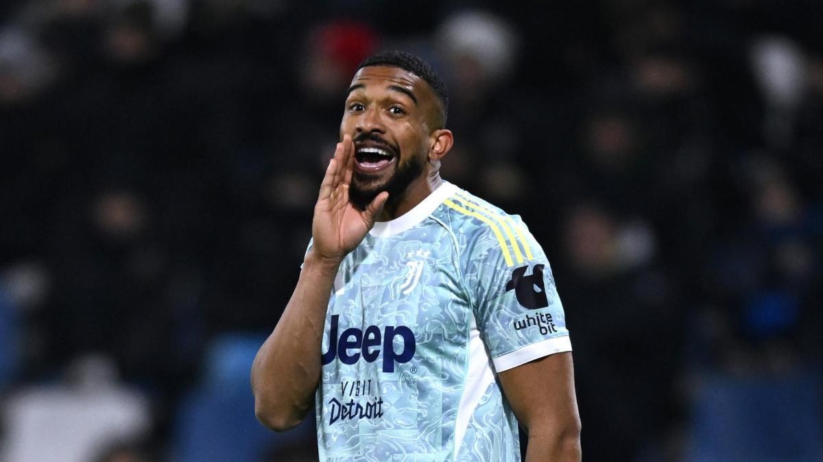 Bremer non perde da 23 partite consecutive. Una media da Scudetto