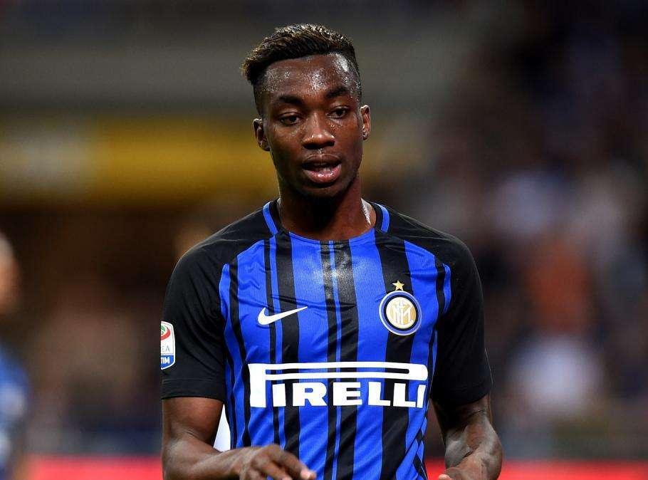 VIDEO - Karamoh su Instagram: "Juve di m***a"