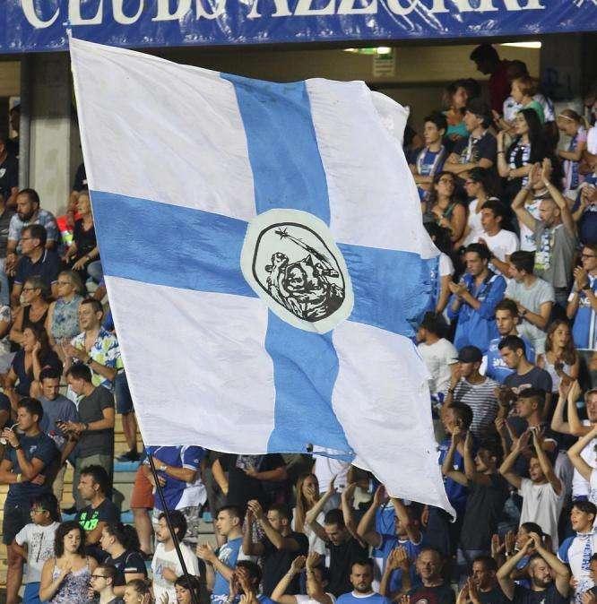 Mirco Lipari torna all'Empoli in prestito