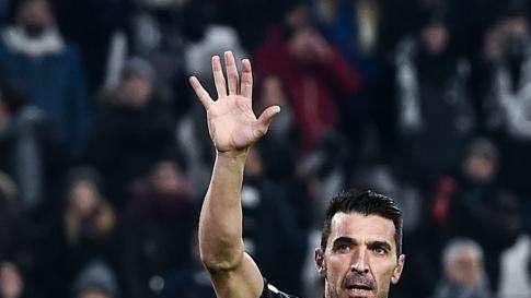 LIVE TJ - BUFFON: "Sconfitta di Napoli servirà per ritrovare fame e umiltà. Il destino è nelle nostre mani. Il futuro..."