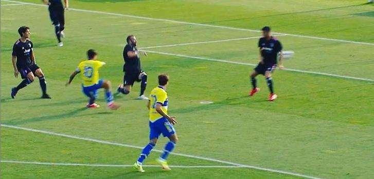 LA JUVE SI DIVERTE