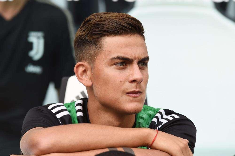 A Bola - Mourinho vuole Dybala per gennaio