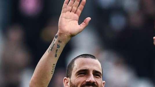 LIVE TJ - A Casa Con La Juve, BONUCCI: "Ho pianto per mio figlio. Tutti i giorni arriva l'allenamento a casa dalla Juve. Quella volta che ho detto benedetto Chiellini..."