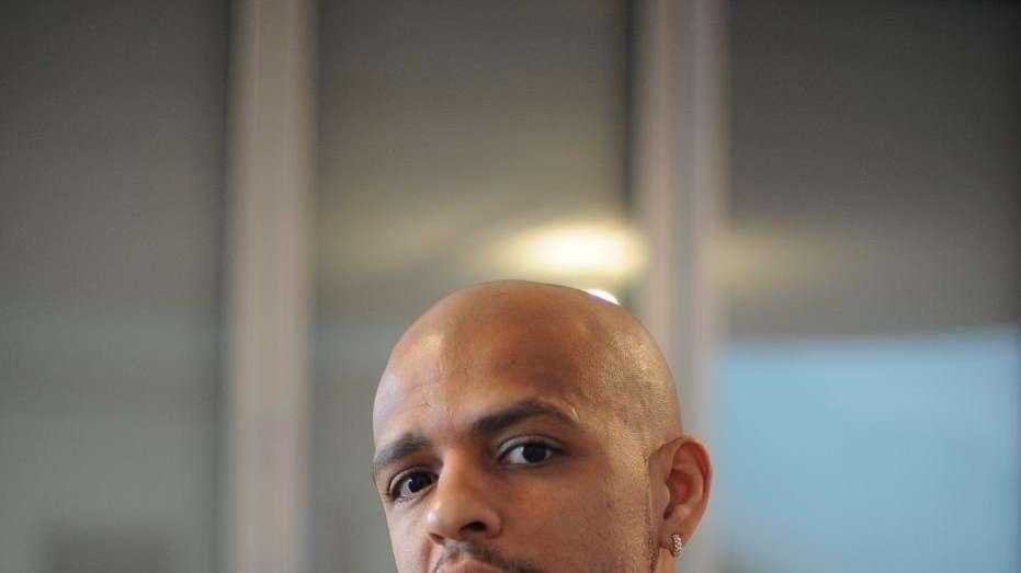 L'ex bianconero Felipe Melo festeggia la Copa Libertadores: "Abbiamo sudato sangue"