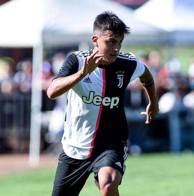 Corsport - Dybala fuori e senza Joya. L'umore nerissimo del fantasista. Psg e Inter lo corteggiano ancora